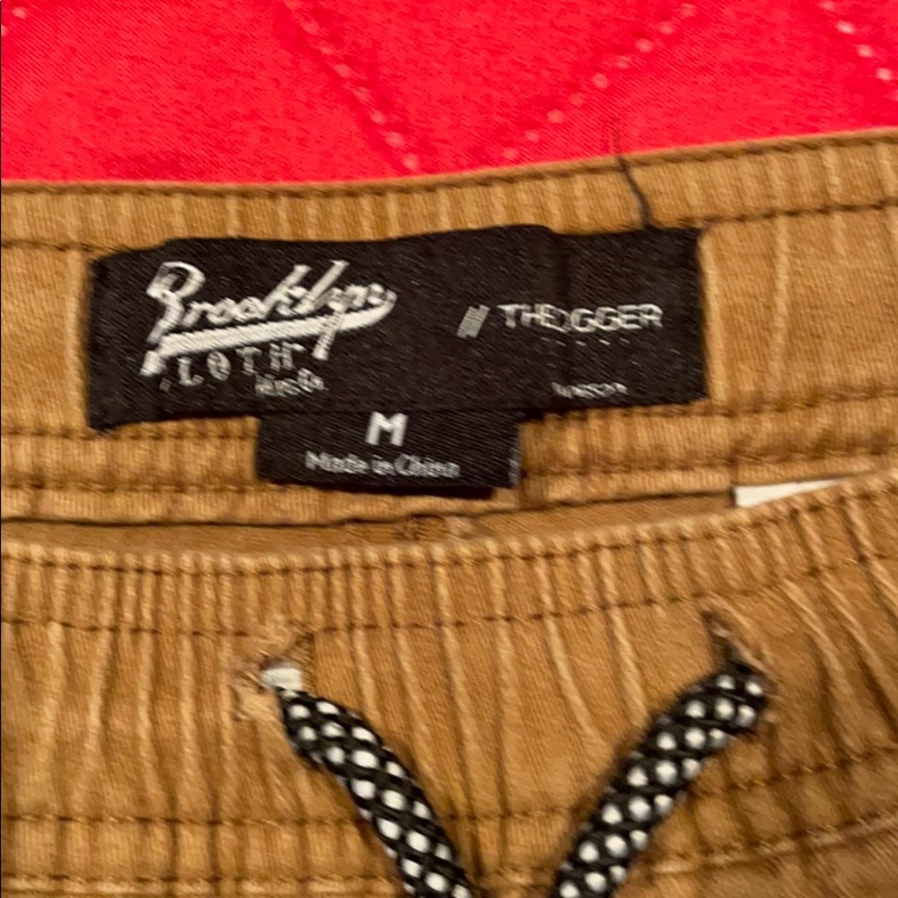 Joggers